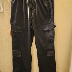 Men's Cargo Pants